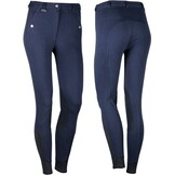 Harry's Horse Rijbroek Beijing II - Navy