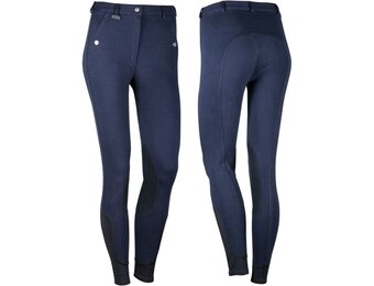 Harry's Horse Rijbroek Beijing II - Navy