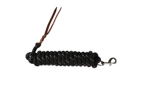 Horka Grondwerktouw - Zwart