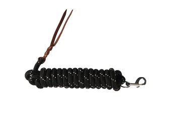 Horka Grondwerktouw - Zwart