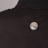 HKM Verwarmde Bodywarmer Comfort - Zwart