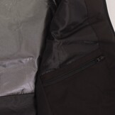 HKM Verwarmde Bodywarmer Comfort - Zwart