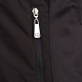 HKM Verwarmde Bodywarmer Comfort - Zwart