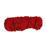 QHP Hooinet Hay Bale - Zwart