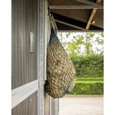 QHP Hooinet Hay Bale - Rood