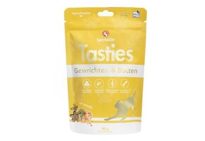 Sectolin Tasties Gewrichten & Botten - 125 gram