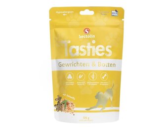 Sectolin Tasties Gewrichten & Botten - 125 gram