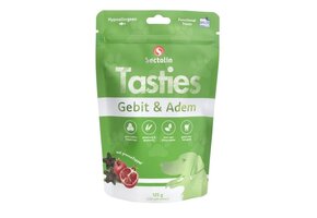 Sectolin Tasties Gebit & Adem - 125 gram
