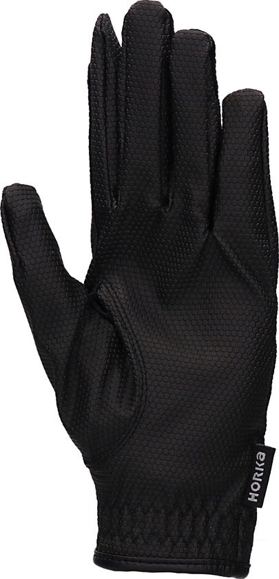 Horka Handschoenen Serino - Zwart
