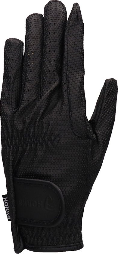 Horka Handschoenen Serino - Zwart