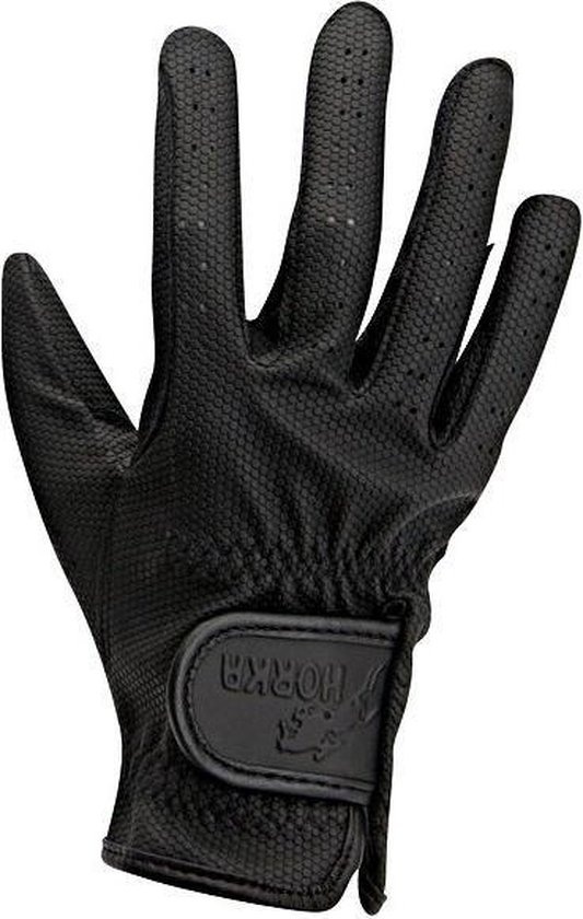 Horka Handschoenen Serino - Zwart