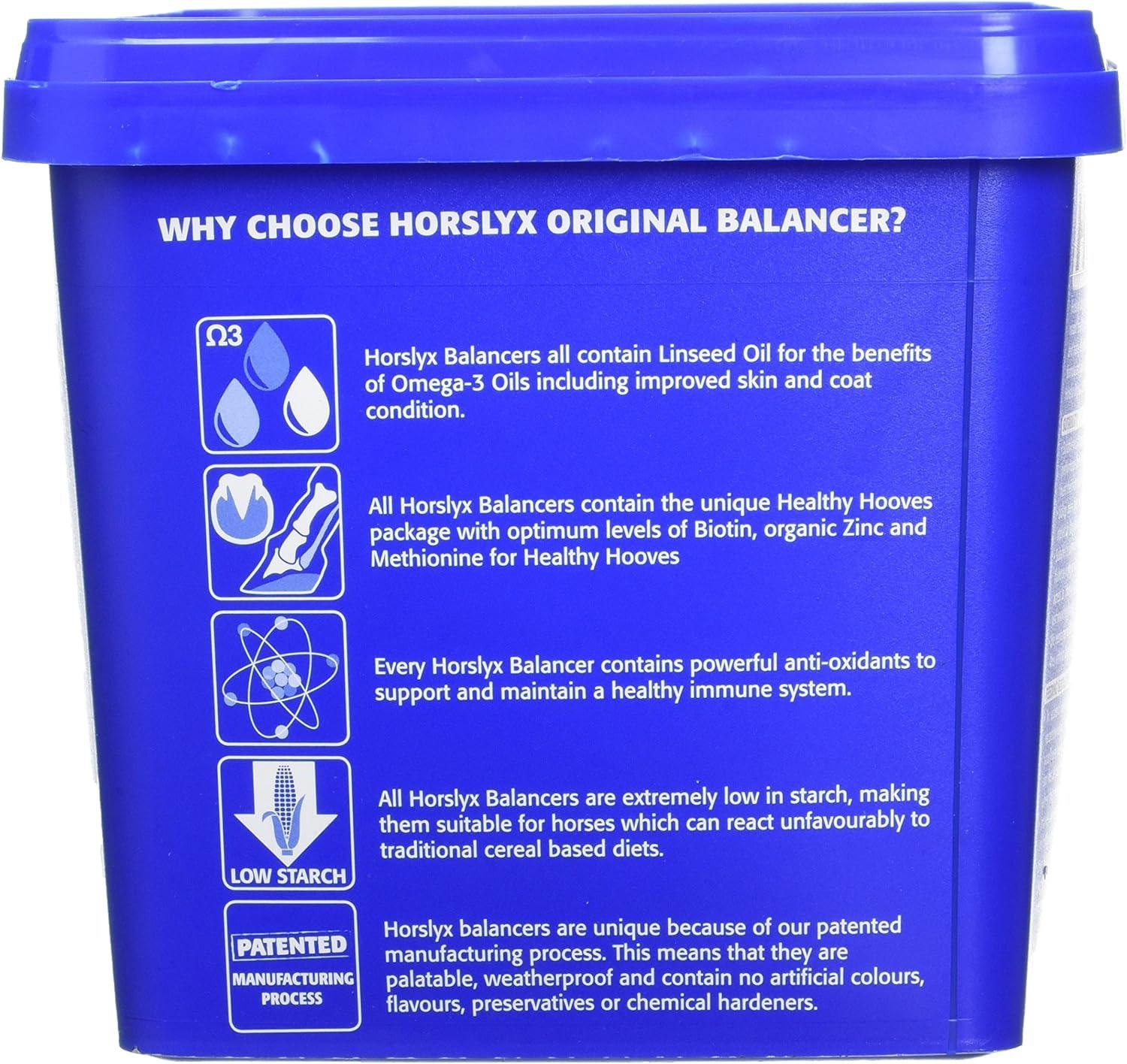 Horslyx Original Balancer - 5 kg