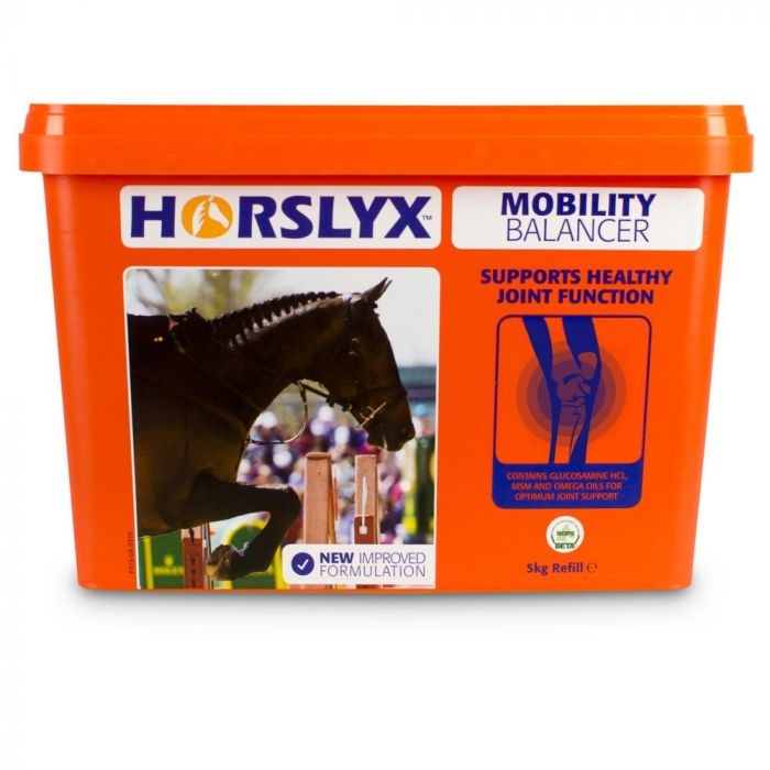Horslyx Mobility Balancer - 5 kg