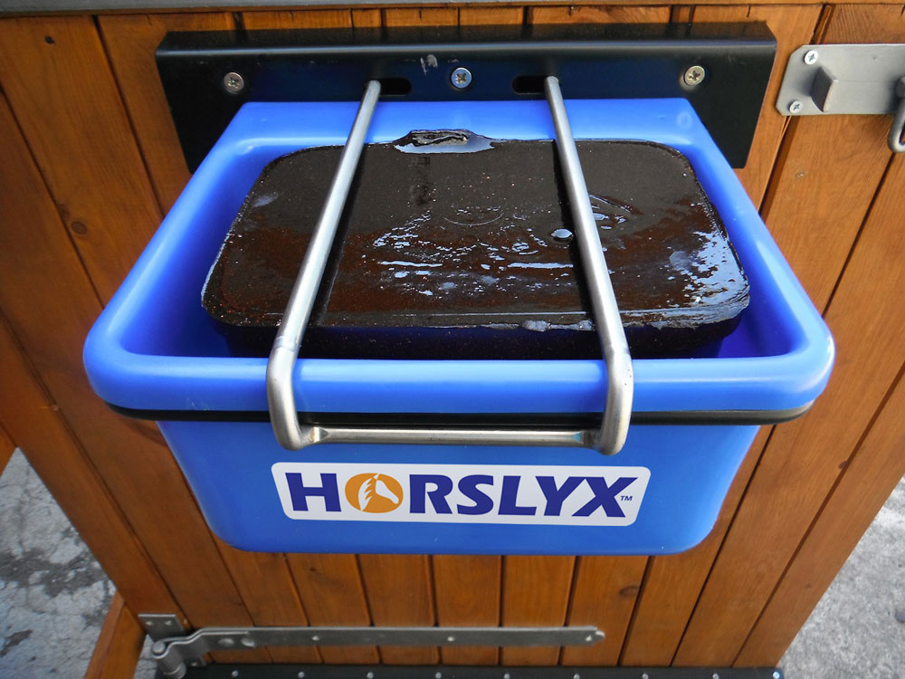 Horslyx Mobility Balancer - 5 kg