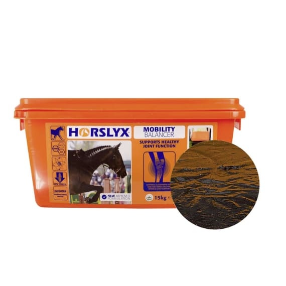 Horslyx Mobility Balancer - 5 kg