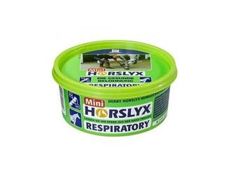 Horslyx Respiratory Balancer Mini - 650 gram