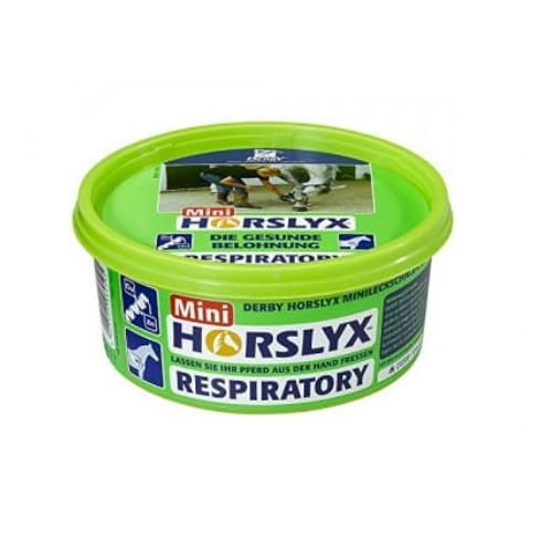 Horslyx Respiratory Balancer Mini - 650 gram