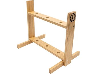 Imperial Riding Hobby Horse Stal Free Spirit - Naturel