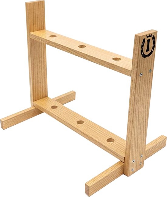 Imperial Riding Hobby Horse Stal Free Spirit - Naturel