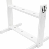 Imperial Riding Hobby Horse Stal Free Spirit - Naturel