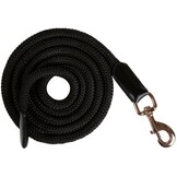 HKM Halstertouw Glamour Style - Bruin Rosegold