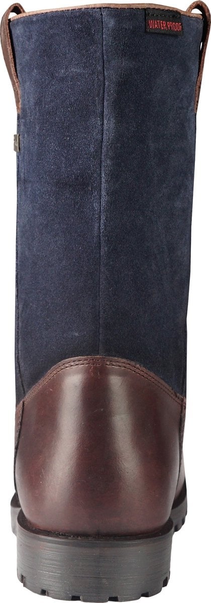 Horka Outdoorlaarzen Cornwall - Navy