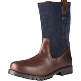 Horka Outdoorlaarzen Cornwall - Navy