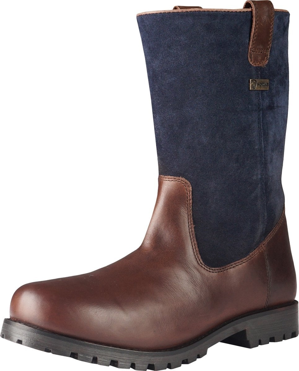 Horka Outdoorlaarzen Cornwall - Navy