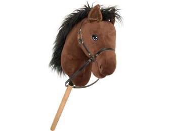 Horka Hobby Horse - Esprit - Bruin