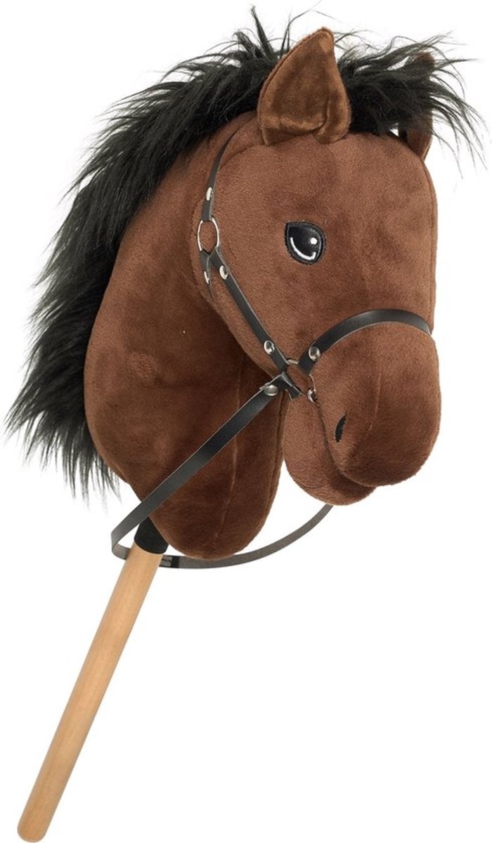 Horka Hobby Horse - Esprit - Bruin