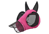Imperial Riding Vliegenmasker IRHTrail Ride Met Neus - Pink