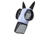 Imperial Riding Vliegenmasker IRHTrail Ride Met Neus - Blue
