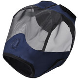 Imperial Riding Vliegenmasker Fly Shield - Navy