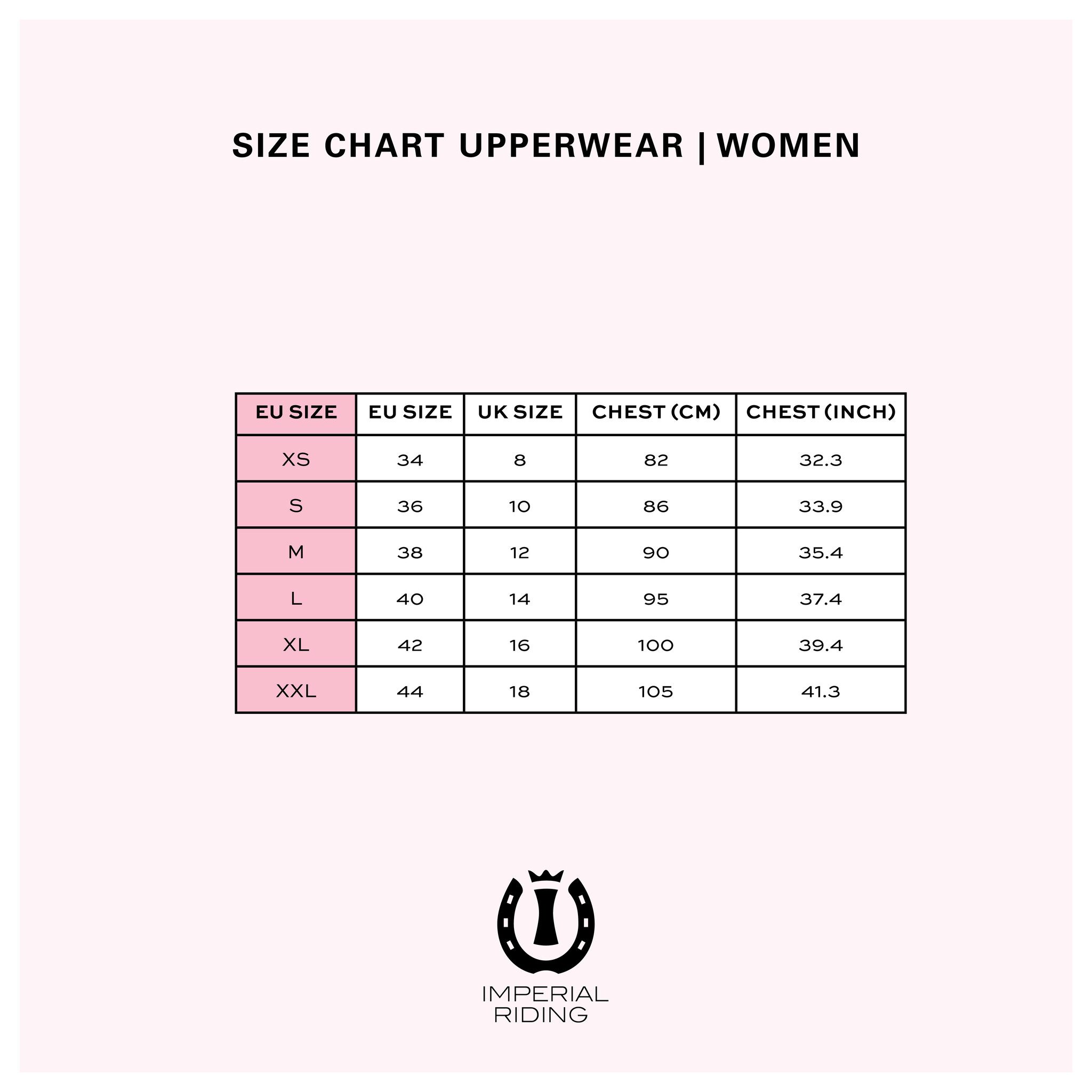 Imperial Riding Kids Competition shirt IRHBasic glam - Navy