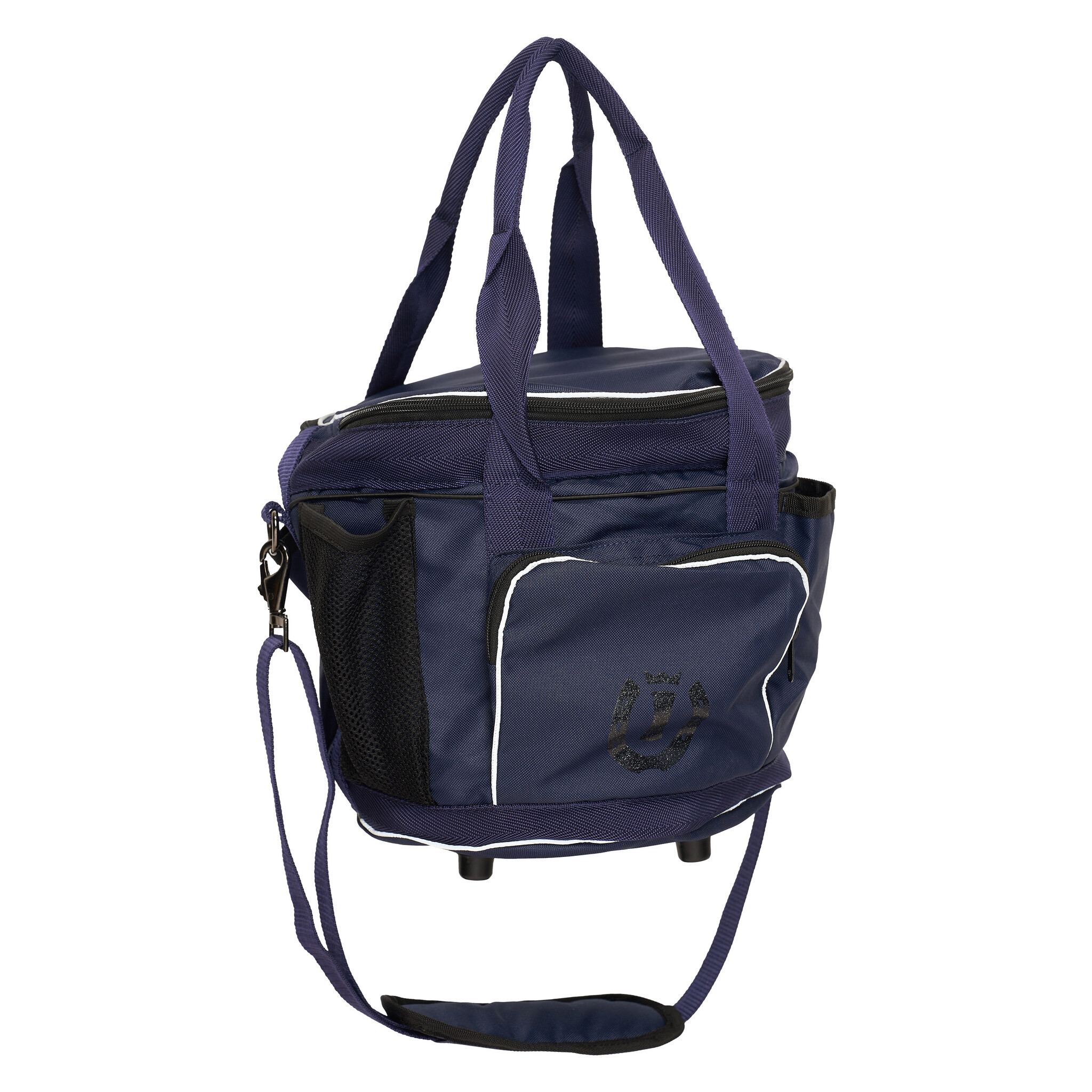 Imperial Riding Grooming Tas Basic - Flower Print