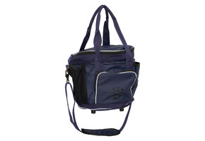 Imperial Riding Grooming Tas Basic - Navy