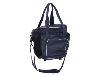 Imperial Riding Grooming Tas Basic - Navy