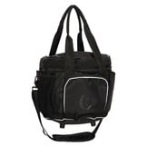 Imperial Riding Grooming Tas Basic - Black