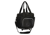 Imperial Riding Grooming Tas Basic - Black