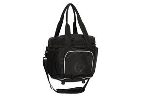 Imperial Riding Grooming Tas Basic - Black