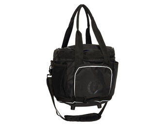 Imperial Riding Grooming Tas Basic - Black