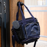 Imperial Riding Grooming Tas Basic - Olive Green