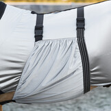 Imperial Riding Eczeemdeken IRH - Zilver