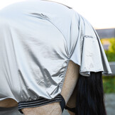 Imperial Riding Eczeemdeken IRH - Zilver