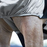 Imperial Riding Eczeemdeken IRH - Zilver
