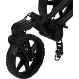 FastFold Dice Golftrolley - Grijs