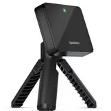 Garmin Approach R10 Launch Monitor - Zwart