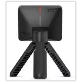 Garmin Approach R10 Launch Monitor - Zwart