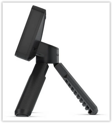 Garmin Approach R10 Launch Monitor - Zwart