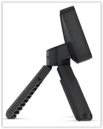 Garmin Approach R10 Launch Monitor - Zwart